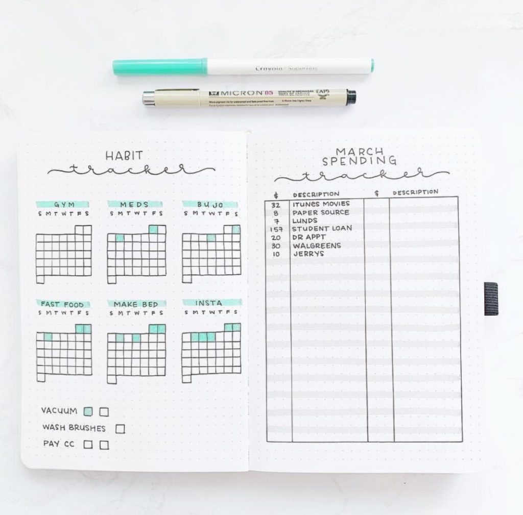 16 Best Expense Tracker You’ll Want to Steal - atinydreamer