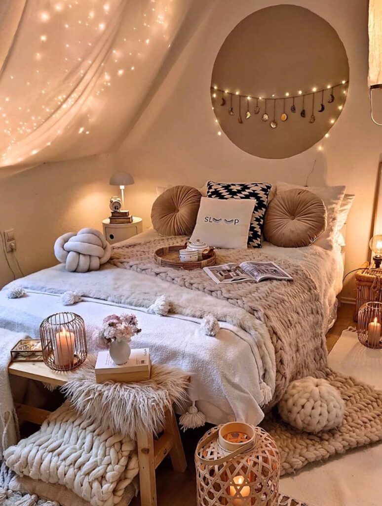 40 Aesthetic Room Decors to Add to Your Room - atinydreamer