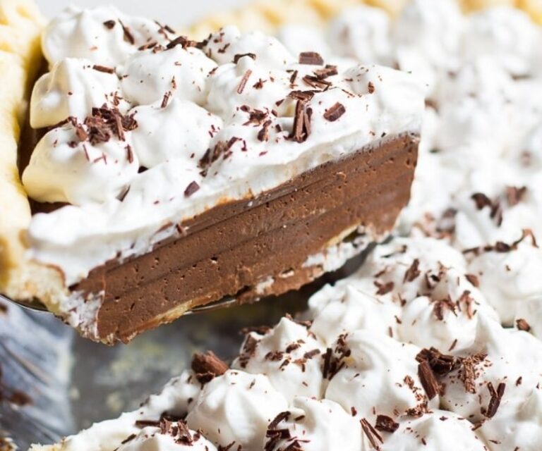24 Yummy Vegan Dessert Pie Recipes You Need to Make