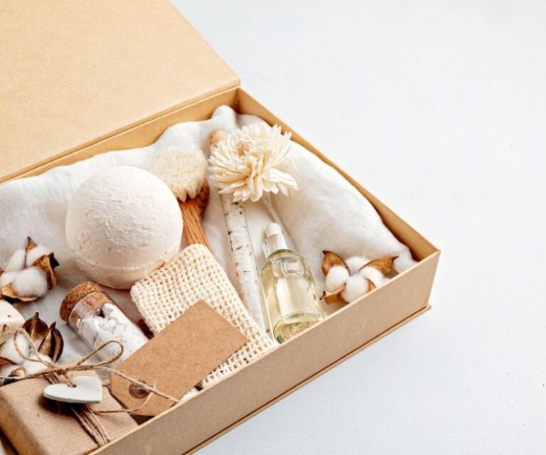 38 Thoughtful Self Care and Wellness Presents under $40