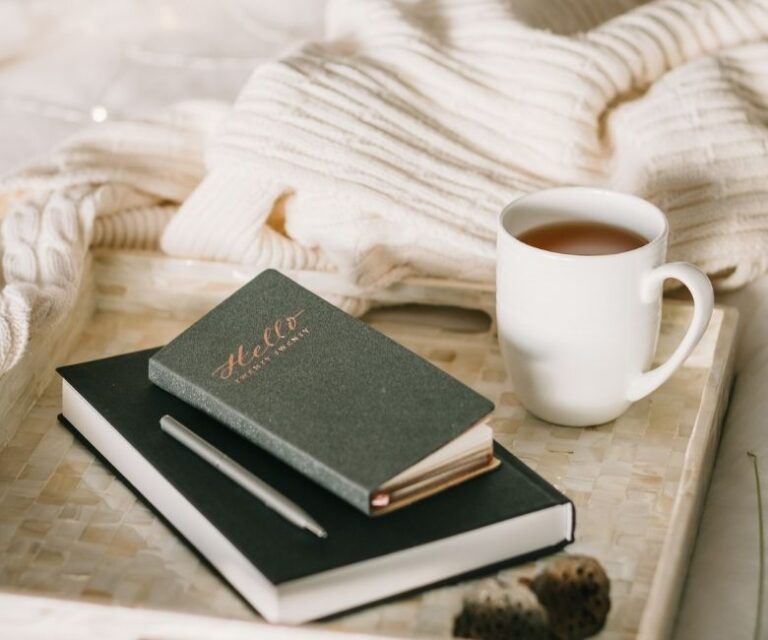 45 Best Self Discovery Journal Prompts