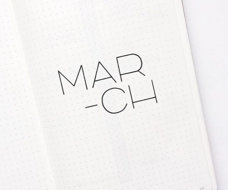 23 Best Minimalistic Spreads You Need to Try