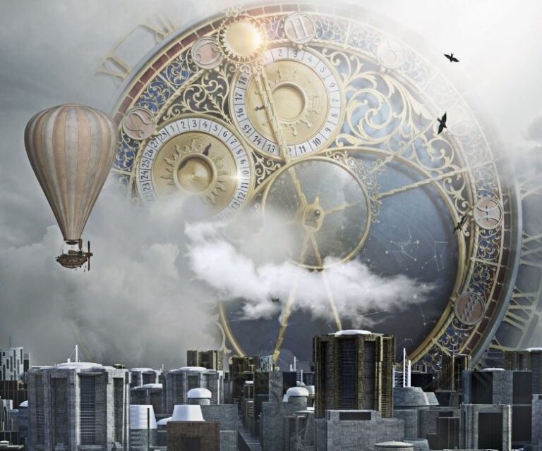 36 Magical Fantasy Story Writing Prompts #33-68