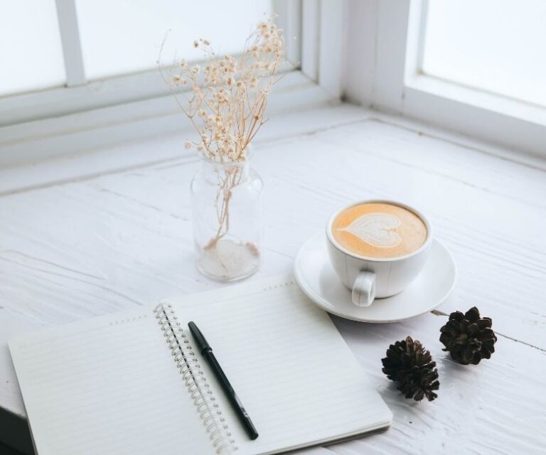 20 Journal Prompts for Self Discovery in 2020