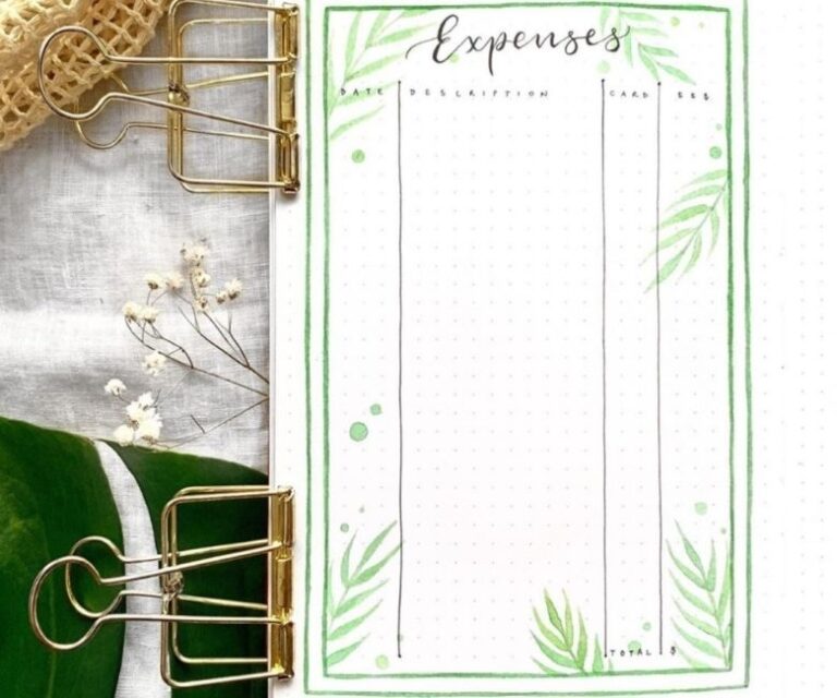 16 Best Expense Tracker You’ll Want to Steal