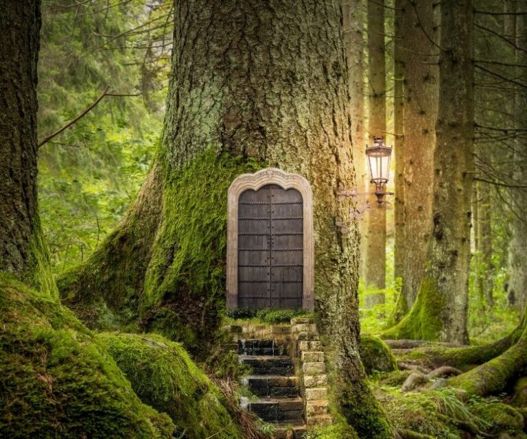 64 Amazing Fantasy Story Writing Prompts #454-518