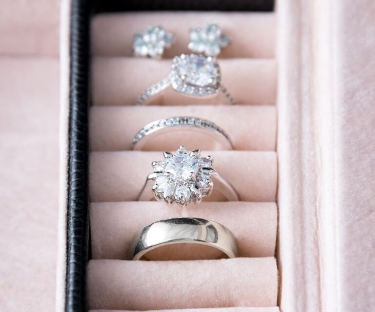 28 Best Ring Storage Organizers for Your Jewelry