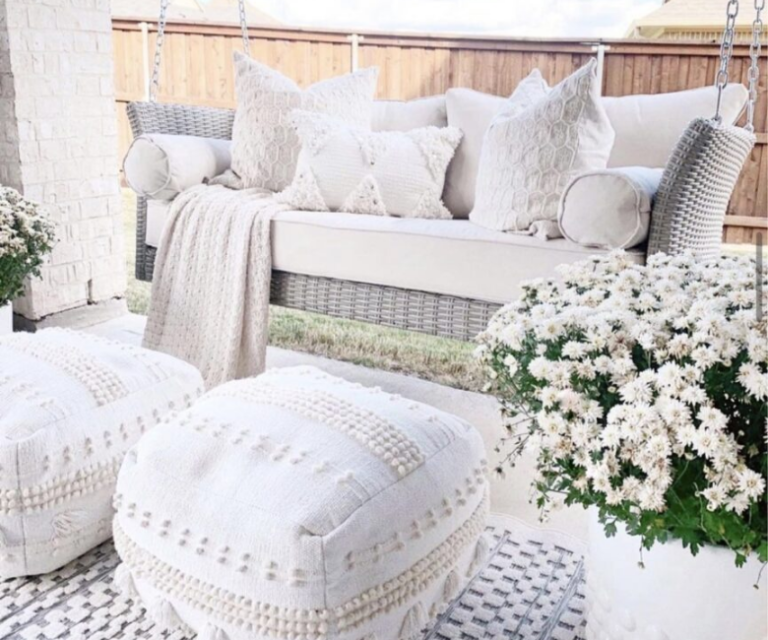 38 Best Outdoor Patio Decors to Get Now