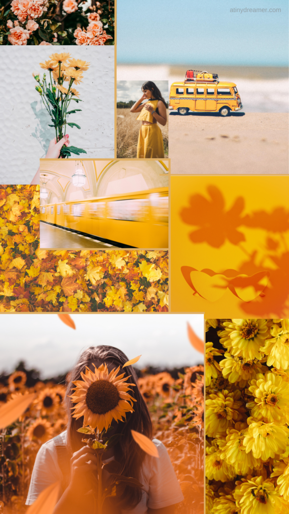 Sunflower iPhone Wallpaper - Free Phone Background - Verderamade