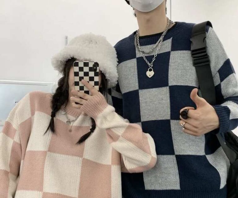 54 Best Matching Couple Outfits You Need to Get
