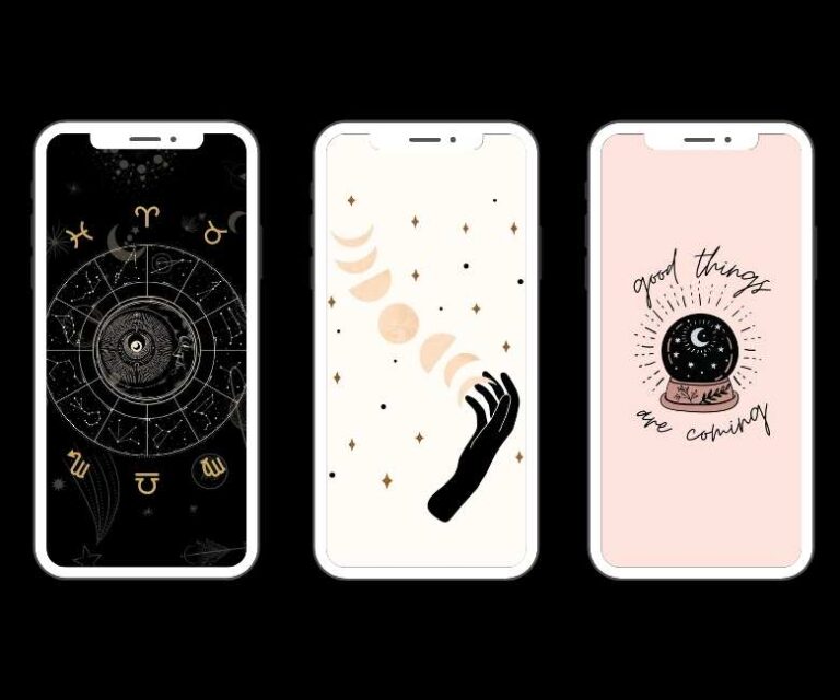 38 Celestial iPhone Wallpapers to Download for Free