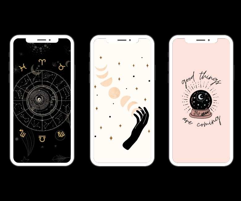 38 Celestial iPhone Wallpapers to Download for Free - atinydreamer