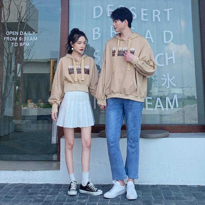 54 Best Matching Couple Outfits You Need to Get - atinydreamer