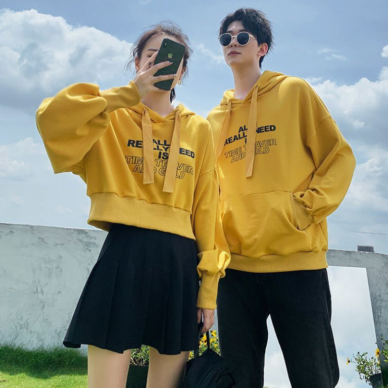 54 Best Matching Couple Outfits You Need to Get - atinydreamer