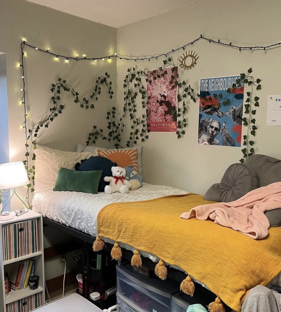 Best Dorm-Room Decor 2022