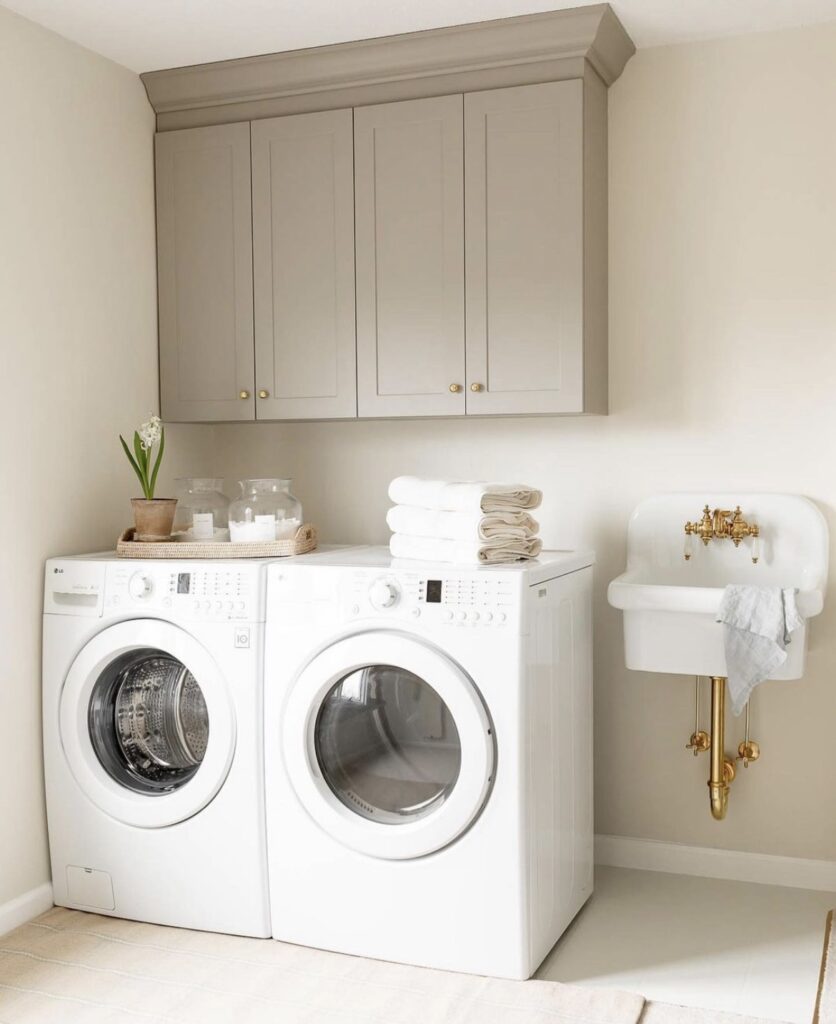 25 Best Farmhouse Laundry Room Decor to Buy Today - atinydreamer