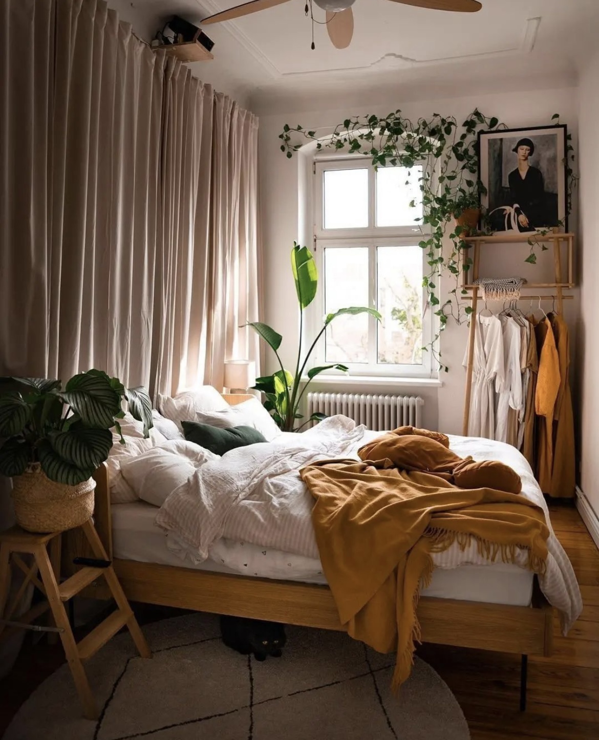 48 Best Boho Room Decor Inspirations You Need - atinydreamer