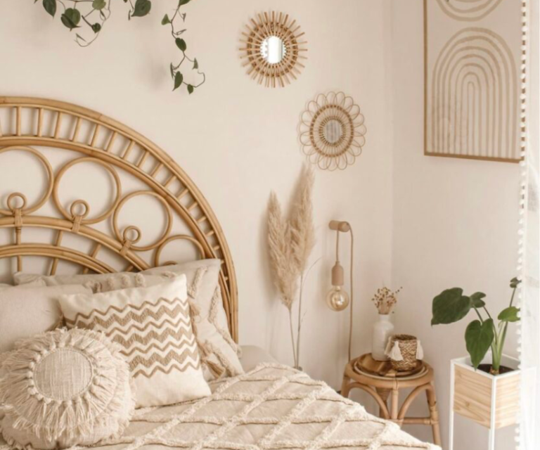 48 Best Boho Room Decor Inspirations You Need