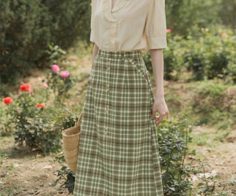 18 Best Midi Skirts for Women You Need to Buy Now