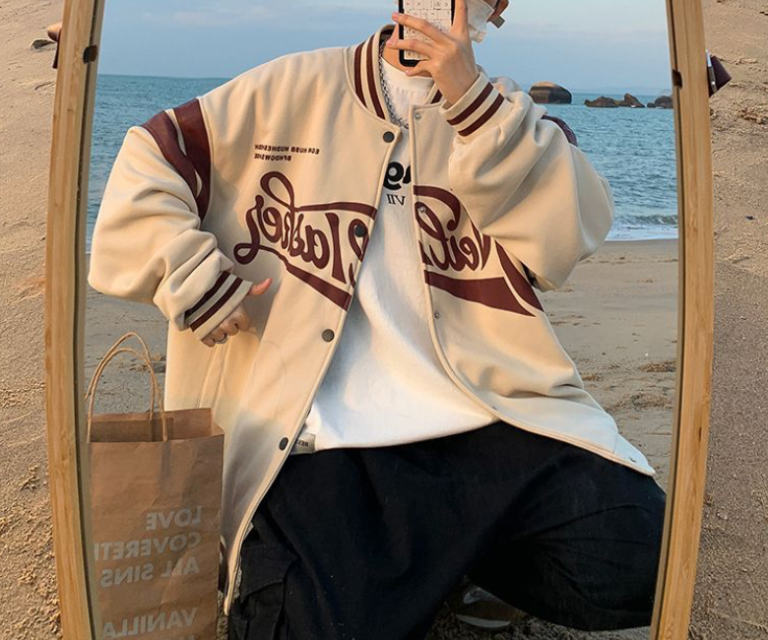 32 Best Stylish Baseball Jackets Outerwear to Buy