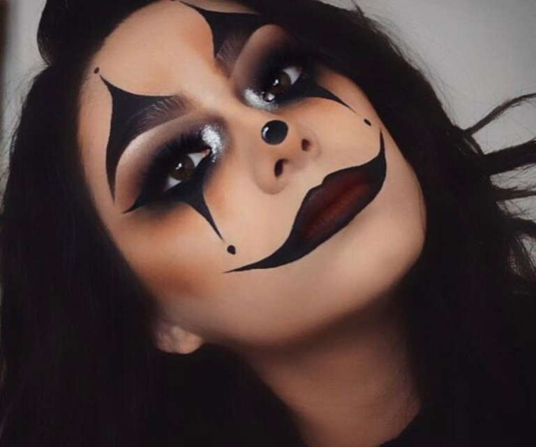 37 Best Halloween Makeup Looks to Copy for Halloween
