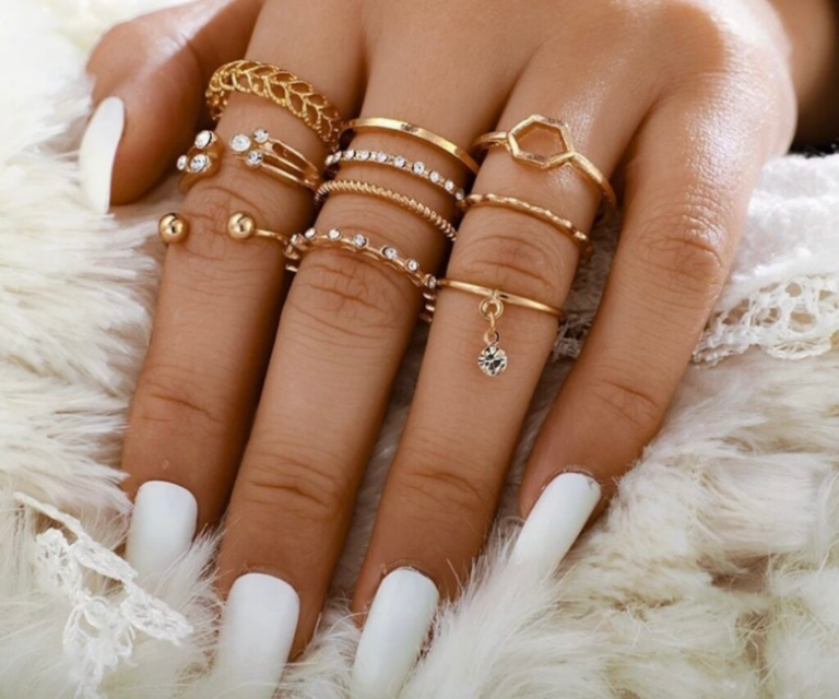 35 Best Ways to Find Your Ring Styles from Your Collection