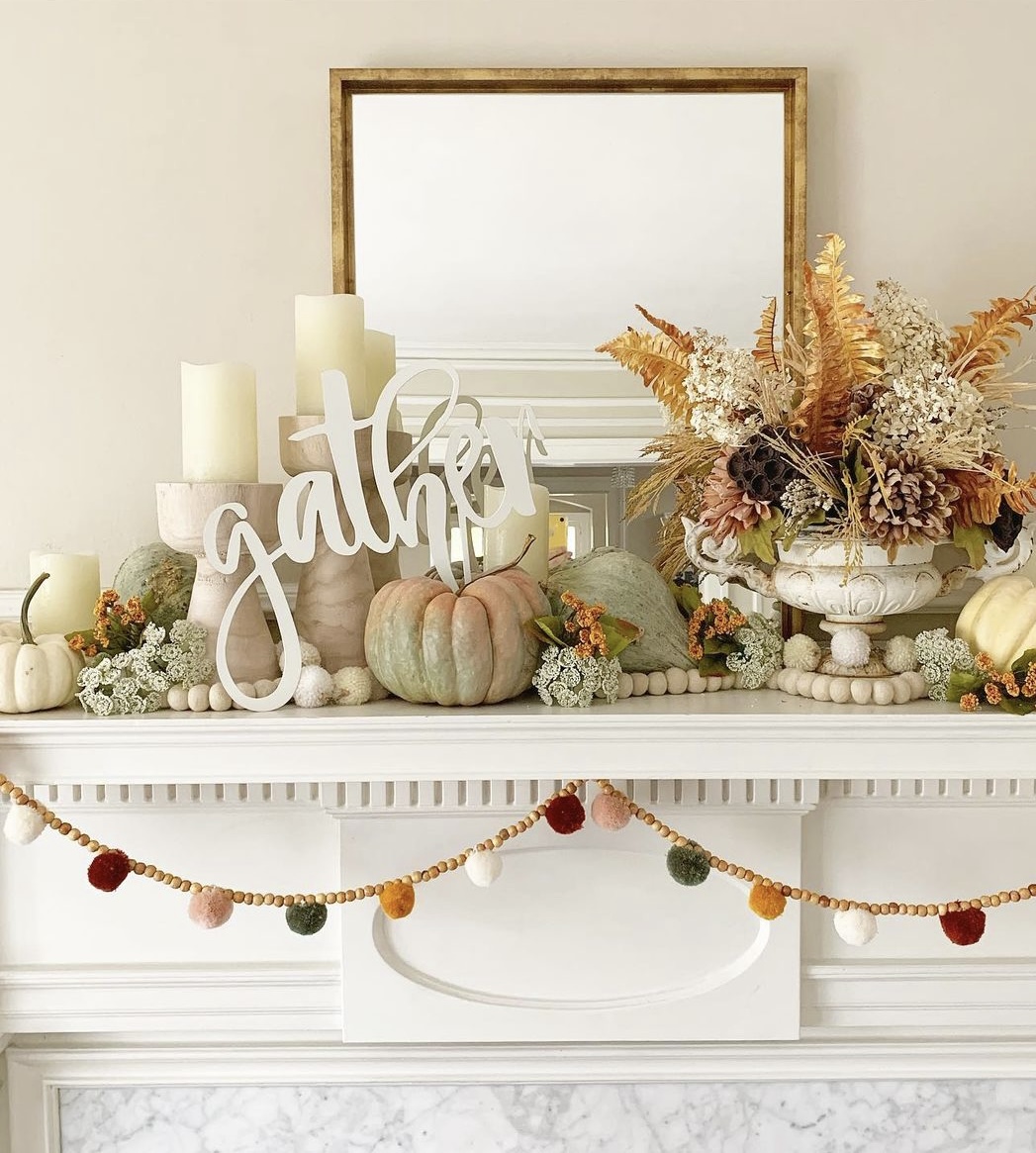 34 Best Thanksgiving Decors to get for the Holiday - atinydreamer