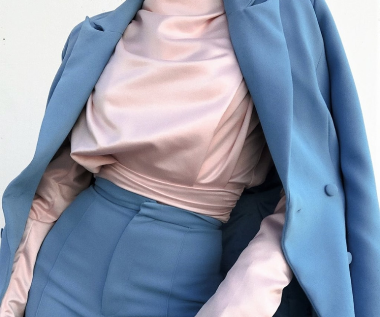 55 Best Colorful Workwear Outfits You Need in Your Closet