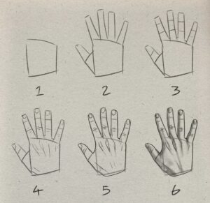 70 Best Hand Drawing Ideas To Learn From Atinydreamer 70 Best Hand Drawing Ideas To Learn From Atinydreamer