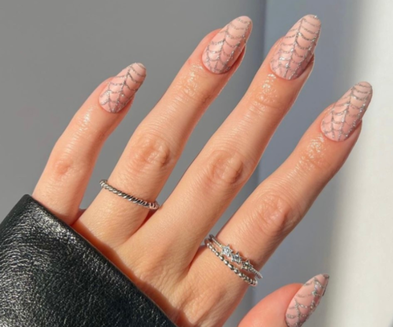 82 Best Halloween Nail Designs Inspiration for 2022