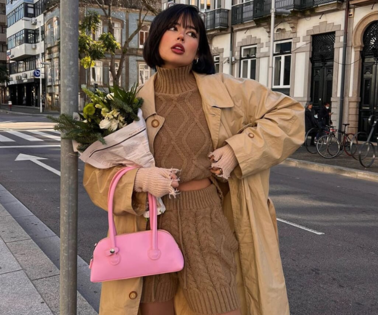80 Best Trench coat Fall outfits to Copy today