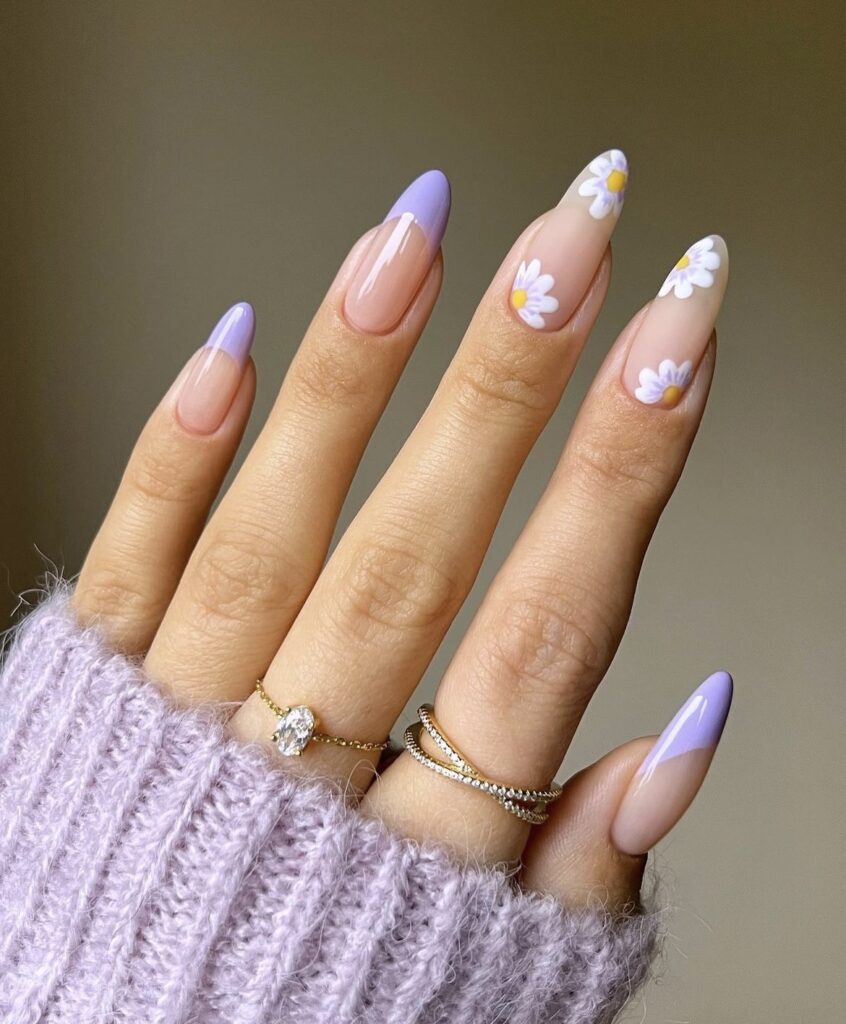 68 Cute Acrylic Nail Ideas and Designs for Every Season — See Photos |  Allure