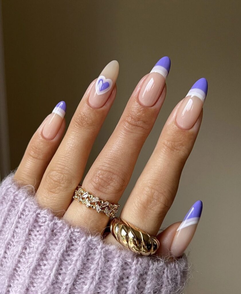 Best Nail Color Combinations: Spring/Summer 2023 ideas