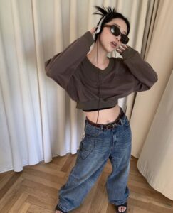 79 Best Acubi Fashion Outfit Inspiration to Style Yourself - atinydreamer