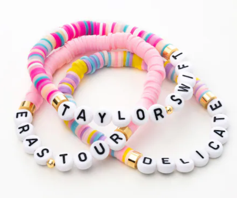 24 Best Friendship Bracelets To Get For Your Bestie Or Taylor Swift 