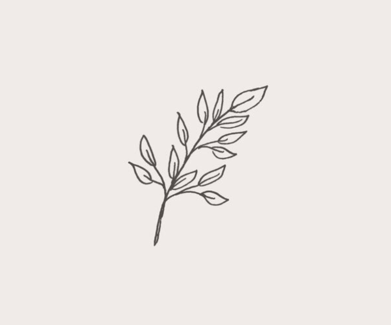 110 Best Minimal Small Doodle Ideas to try Drawing