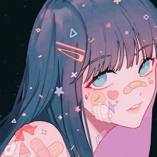 Pin by Yuu Nee on Anime Girl | Girly art illustrations, Anime art girl,  Anime art beautiful