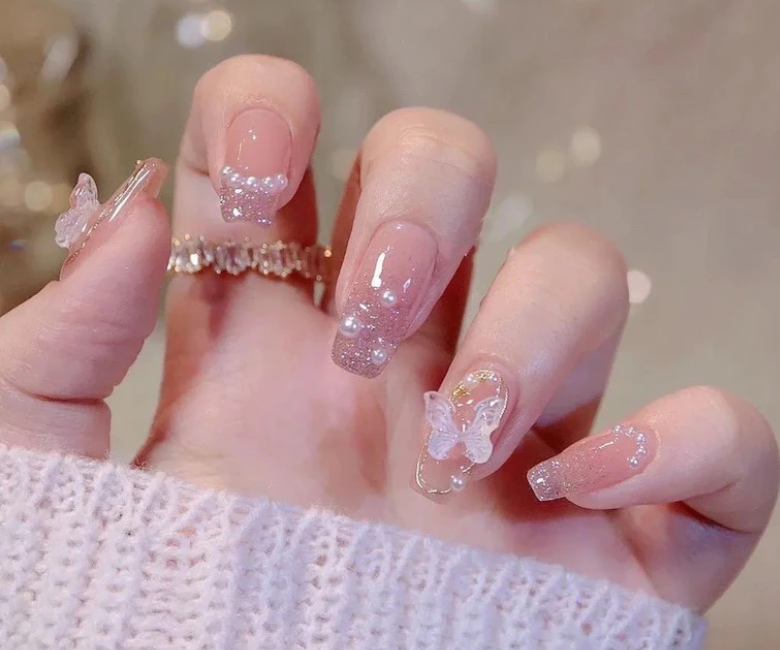 Are faux nails going out of style? - Quora