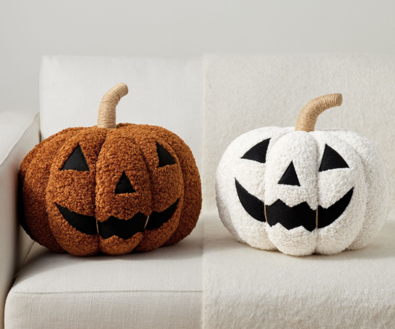 38 Best Pumpkin Halloween Home Decor for Extra Spook