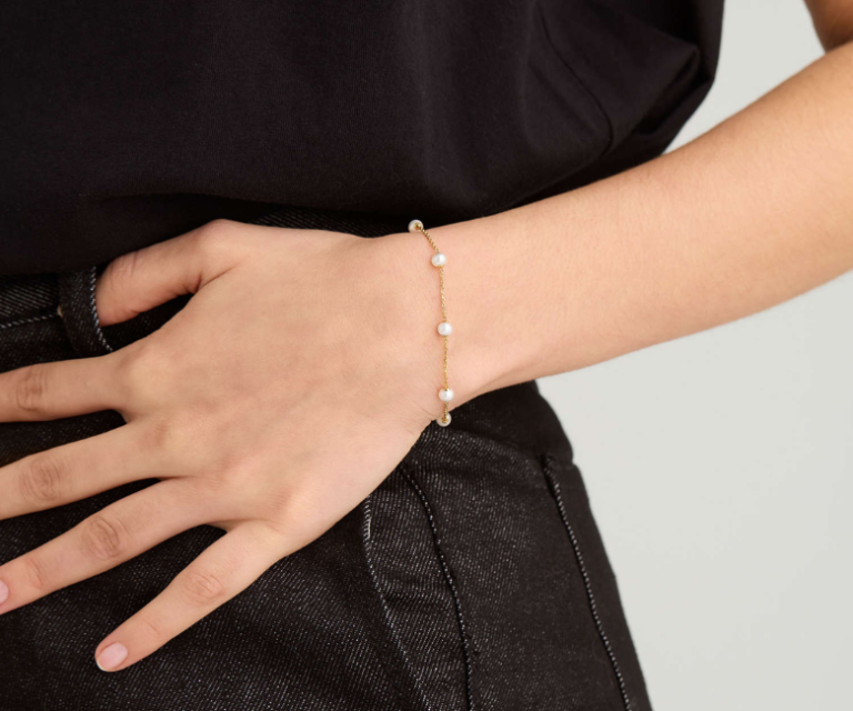 35 Best Pearl Jewelry to Enhance Your Look