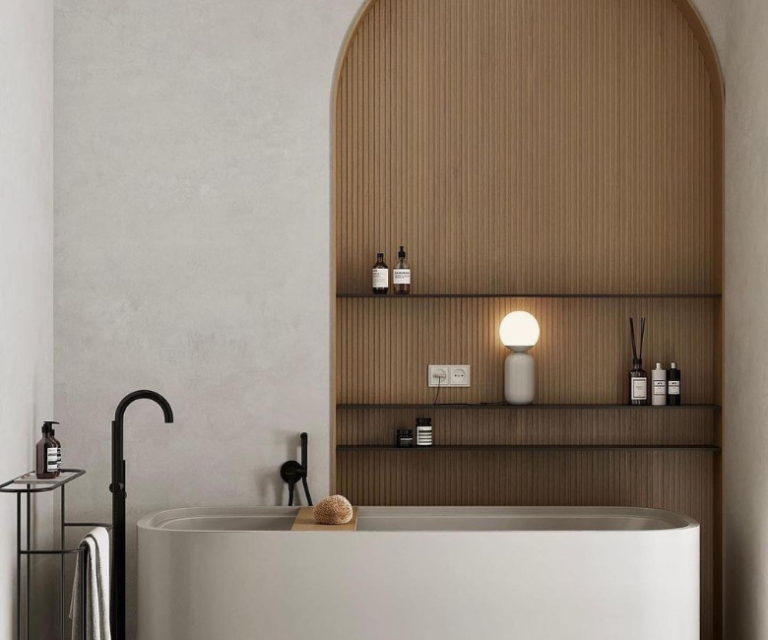 15 Best Strategies to Create a Japandi Bathroom Style