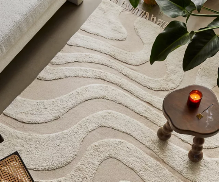28 Unique Shag Rugs to Spice up Your Living Space