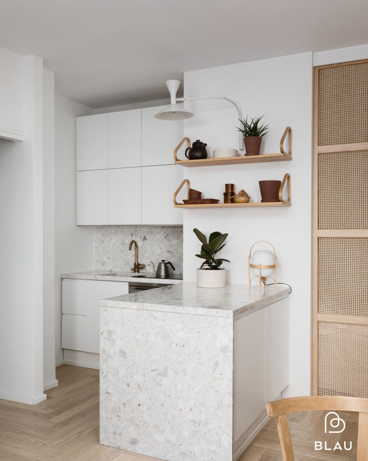 Curated visual reference: 33 Best Scandinavian Kitchen Ideas For A Nordic Style Photo Inspiration