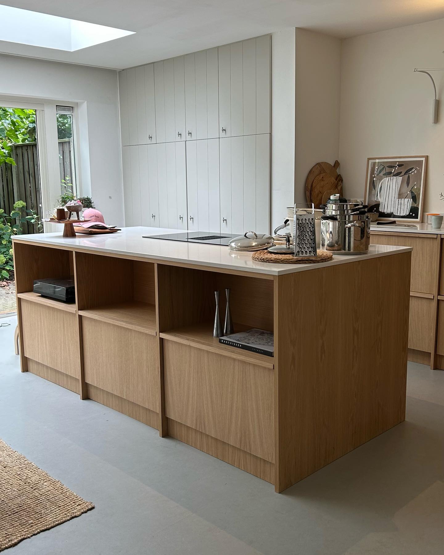 33 Best Scandinavian Kitchen Ideas for a Nordic Style - atinydreamer