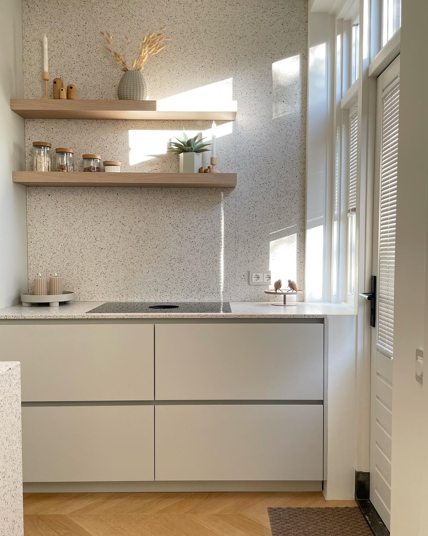 Image showcasing 33 Best Scandinavian Kitchen Ideas for a Nordic Style - atinydreamer