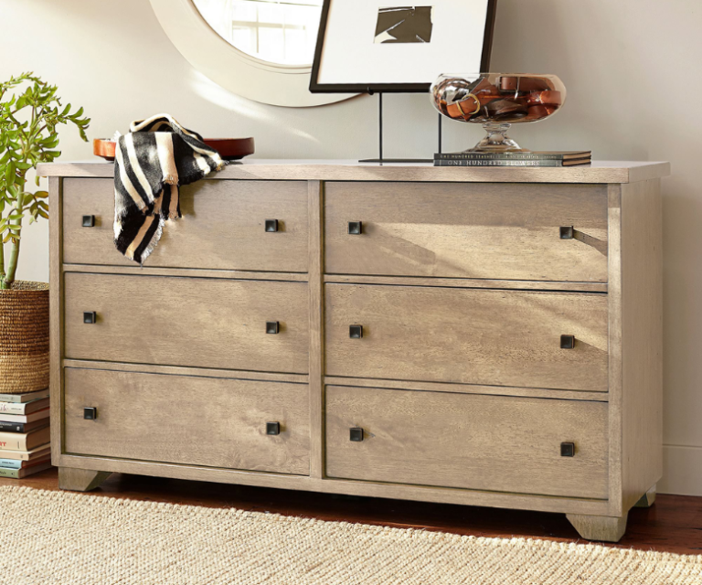 50 Best Modern Mid-Century Bedroom Dressers to Get