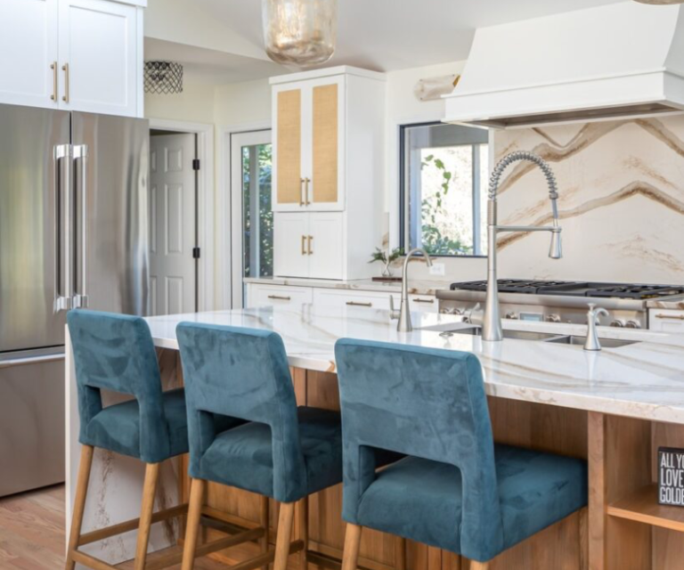 33 Best Scandinavian Kitchen Ideas for a Nordic Style