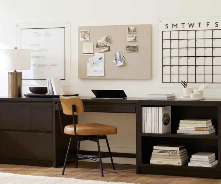 28 Best Minimal Home Office Interior Decors to Get