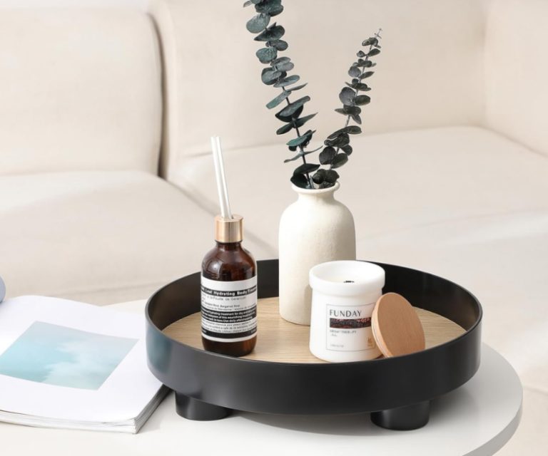 12 Best Aesthetic Coffee Table Decors to feature on Your Table