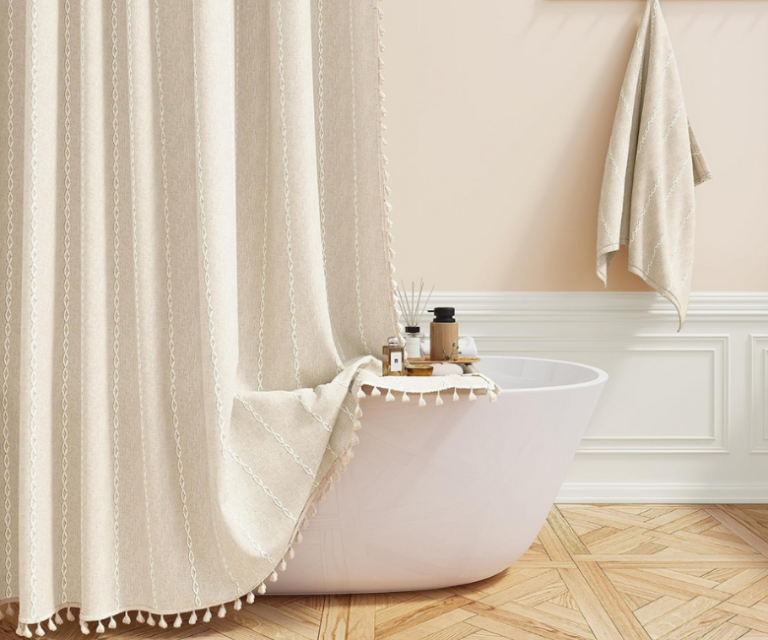 15 Best Types of Boho Bathroom Decor for Your Bathroom